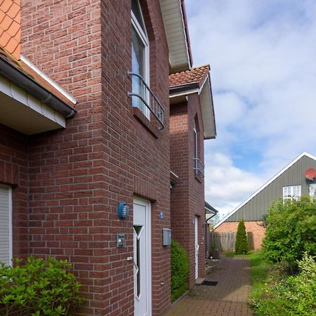 Ferienhaus Inselrosen Дорнумерзил Екстериор снимка