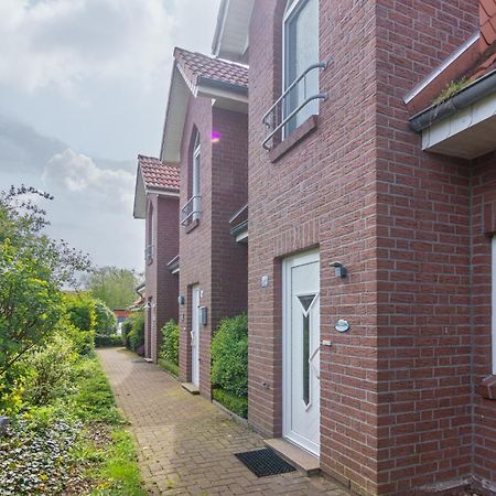 Ferienhaus Inselrosen Дорнумерзил Екстериор снимка